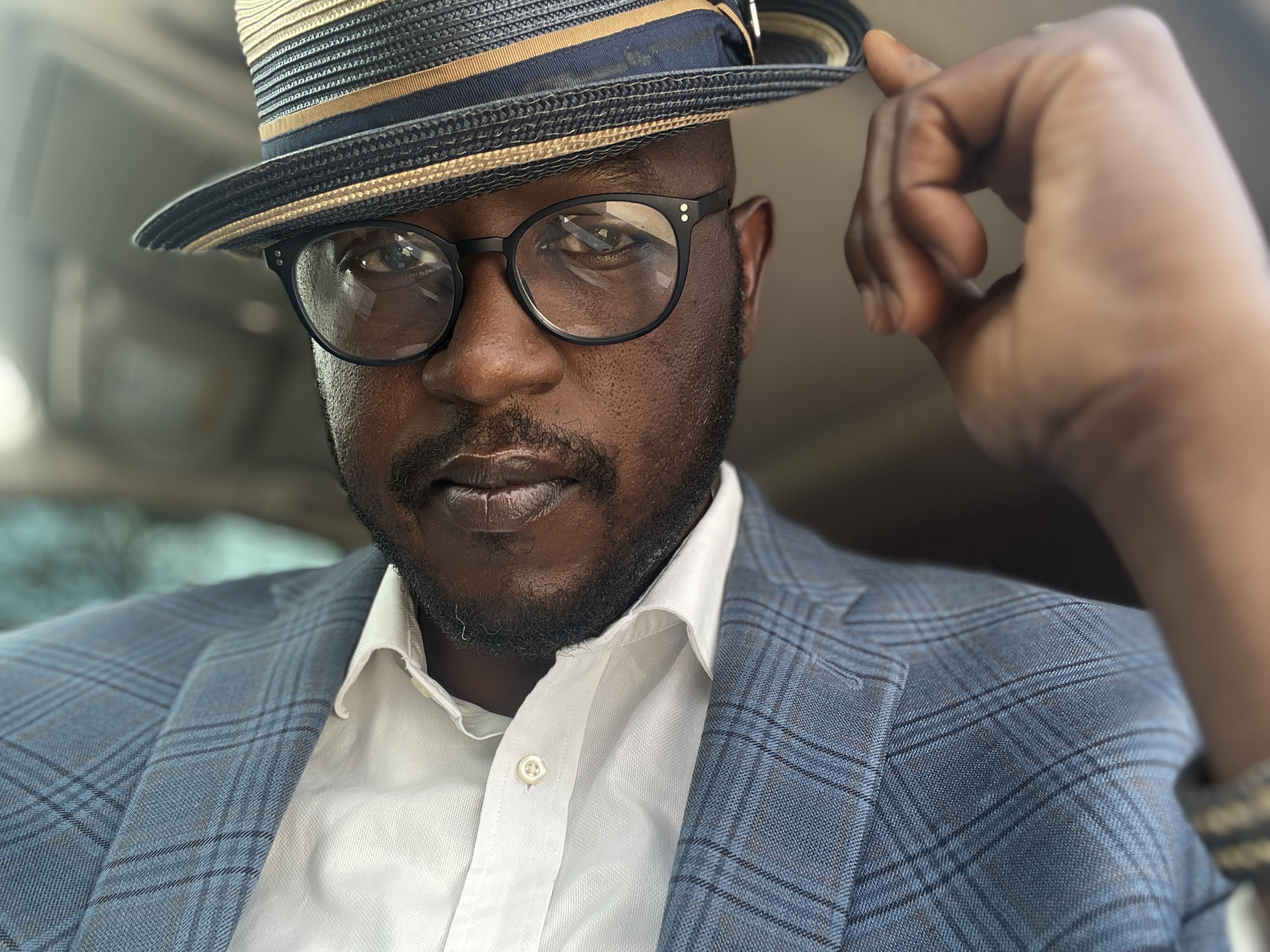 Jason Harris - Founder of Pitch Marketing Agency